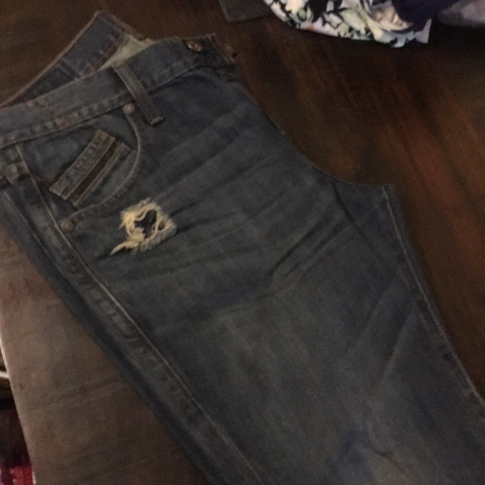 Rock & Republic jeans